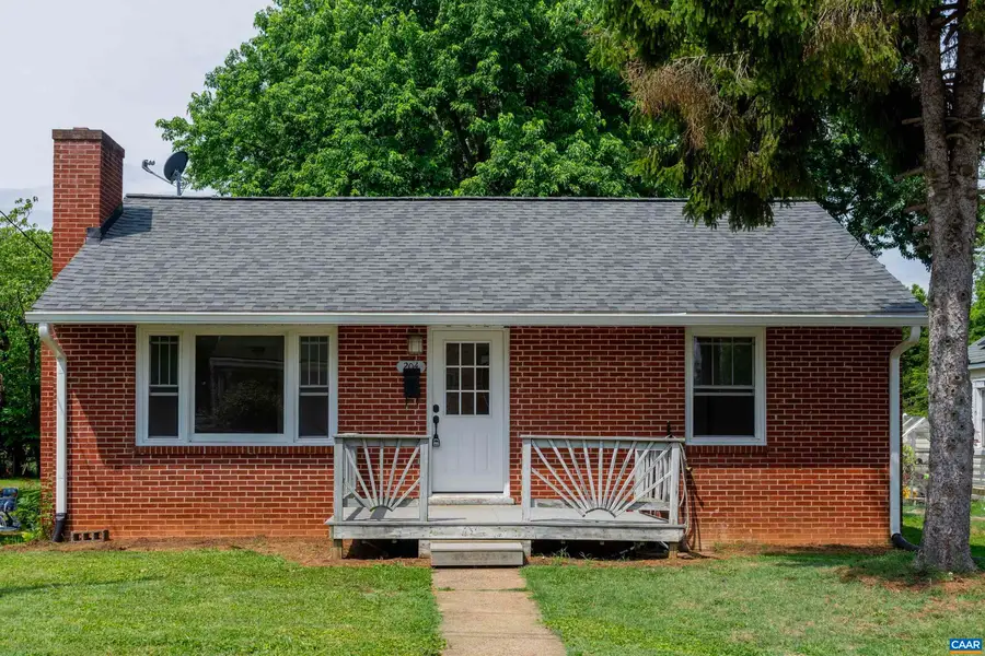 204 Madison St N, Orange, VA 22960 - #2