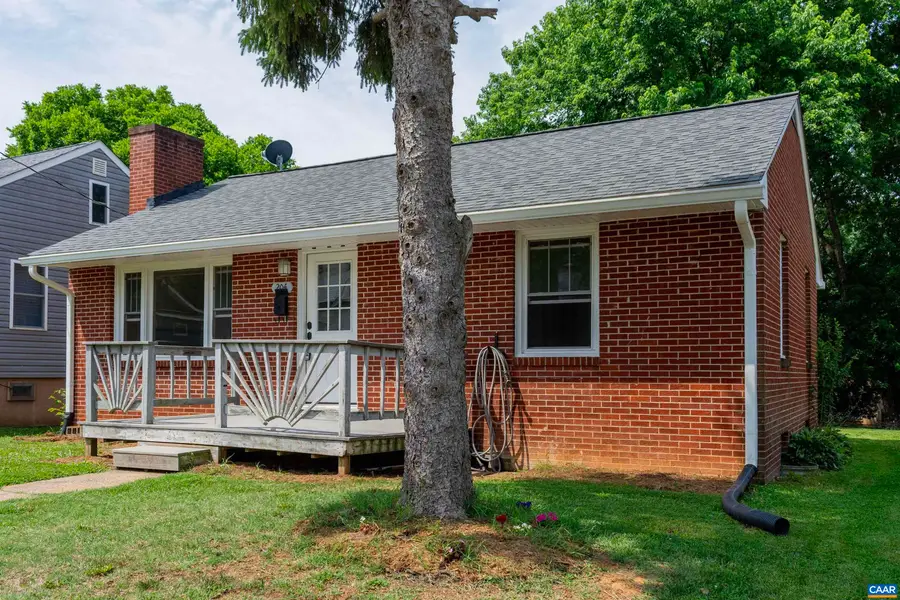 204 Madison St N, Orange, VA 22960 - #3