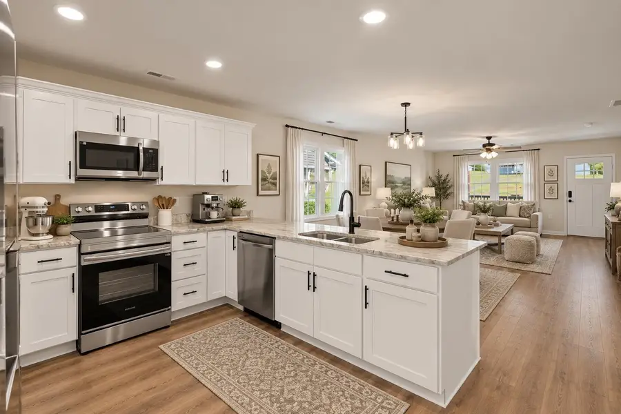 62 Maury Mill Rd, Verona, VA 24482 - #2