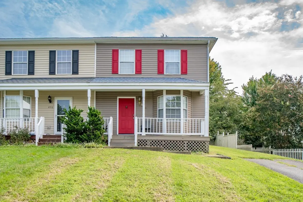 4750 Wren Ct, Charlottesville, VA 22911 - #1