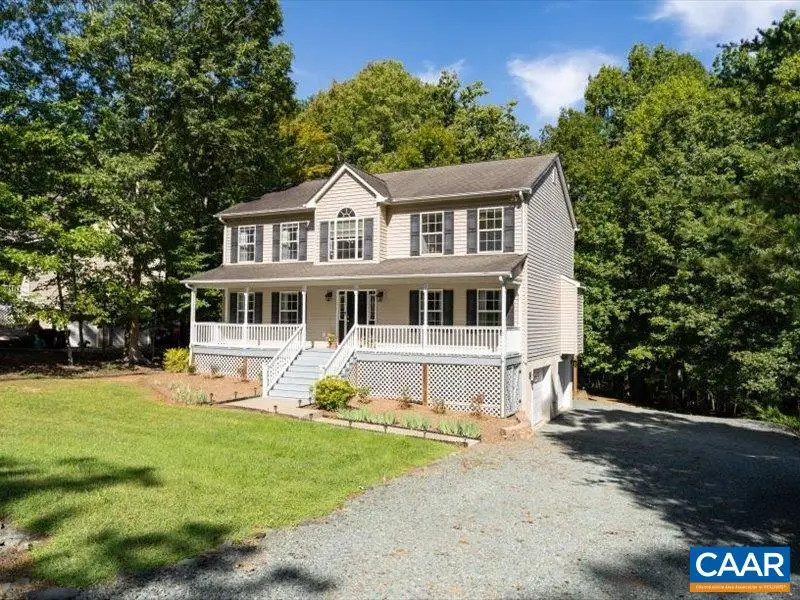10 Cliftwood Rd, Palmyra, VA 22963 - #1