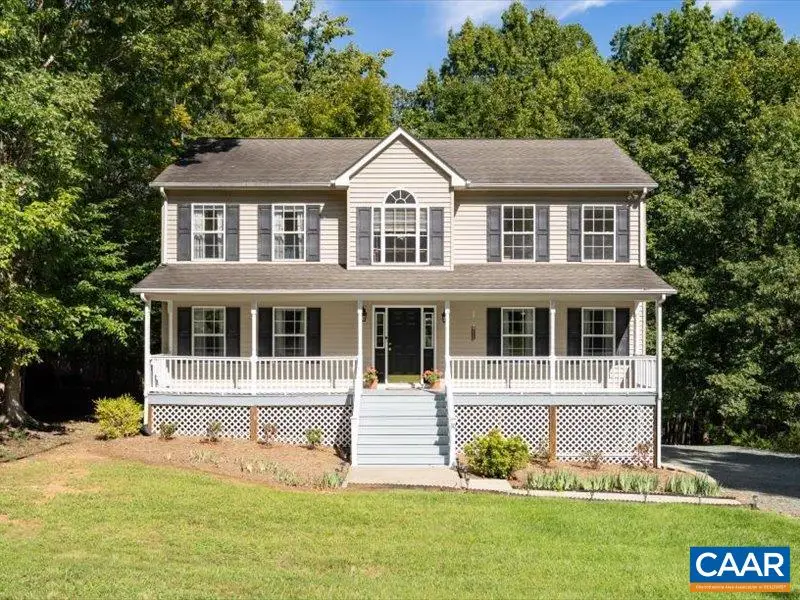 10 Cliftwood Rd, Palmyra, VA 22963 - #2