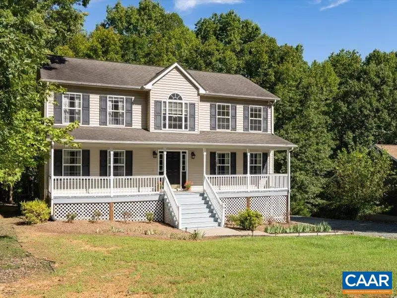 10 Cliftwood Rd, Palmyra, VA 22963 - #3