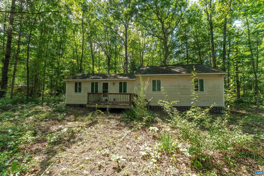 231 Deer Trl, Greenville, VA 24440 - #3