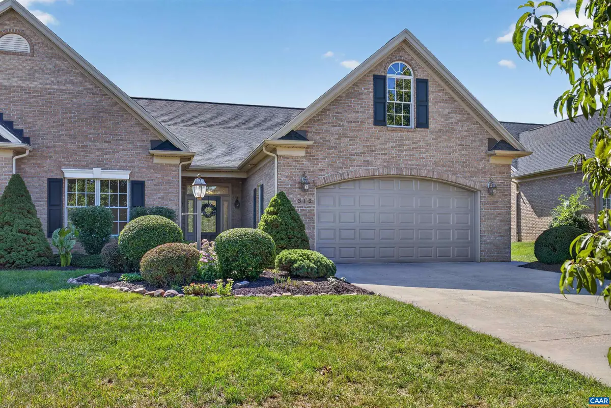312 Laurel Wood Run, Waynesboro, VA 22980 - #1