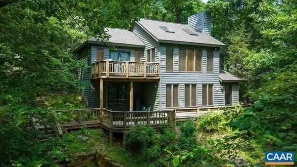 44 Lady Slipper Ln, Roseland, VA 22967
