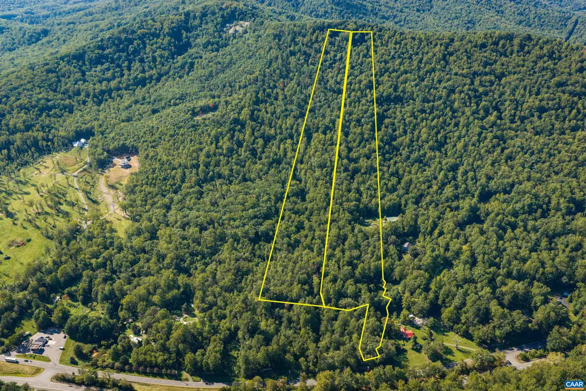 4480 Monacan Trail Rd, North Garden, VA 22959 - #1