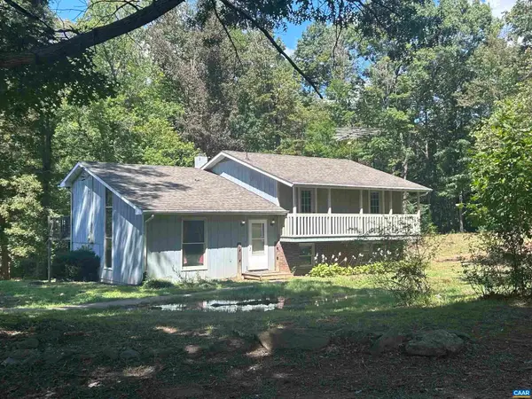 301 Dulaney Mountain Rd, Madison, VA 22727