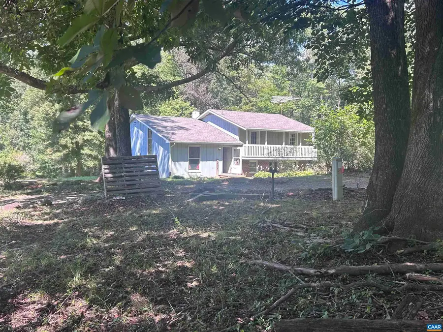 301 Dulaney Mountain Rd, Madison, VA 22727 - #3