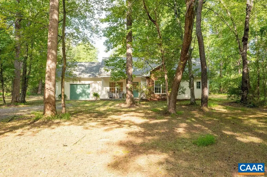180 Lynx Farm Ln, Charlottesville, VA 22903 - #1