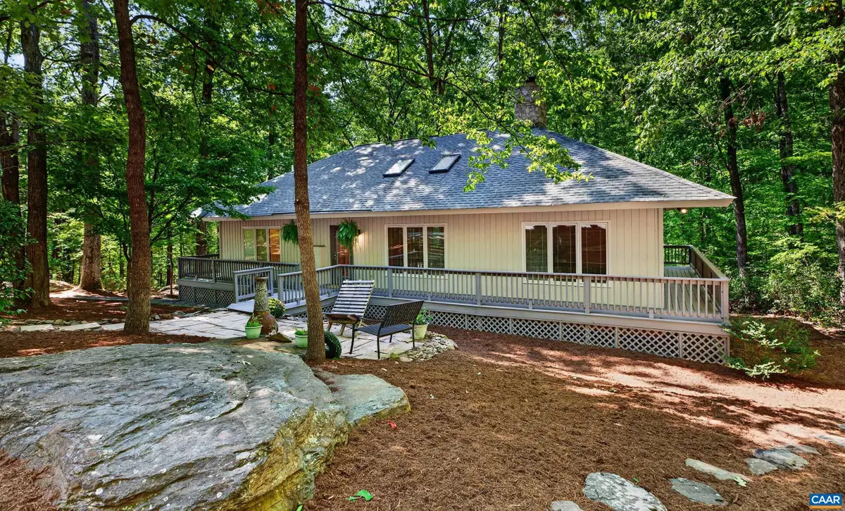 67 Shingle Oak Ln, Nellysford, VA 22958 - #1