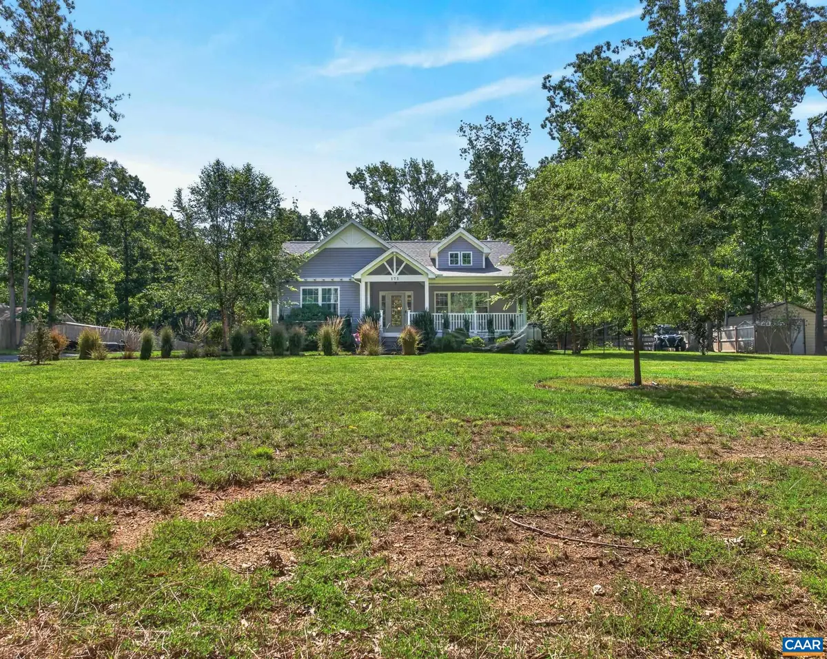 171 Mechunk Creek Dr, Troy, VA 22974 - #1