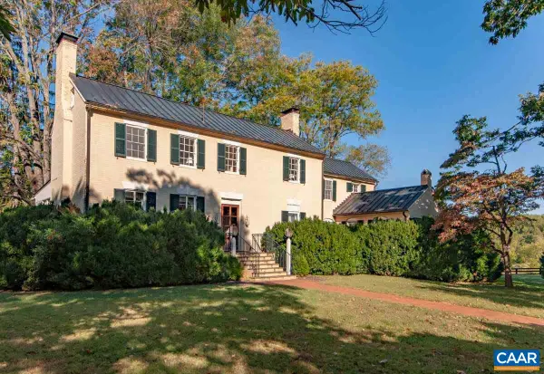 8386 Hare Forest Ln, Orange, VA 22960