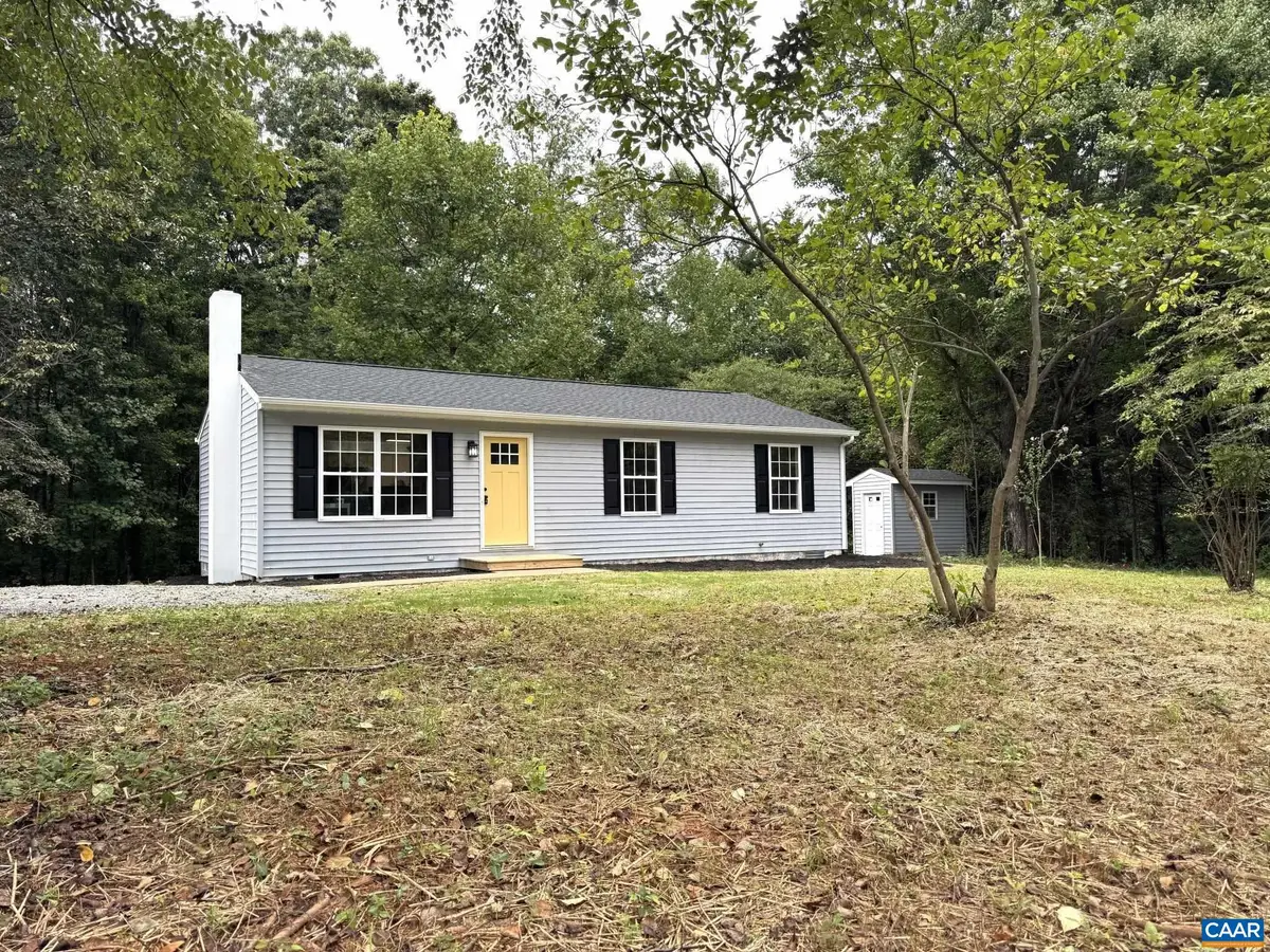 87 Wood Dr, Midway, VA 22965 - #1