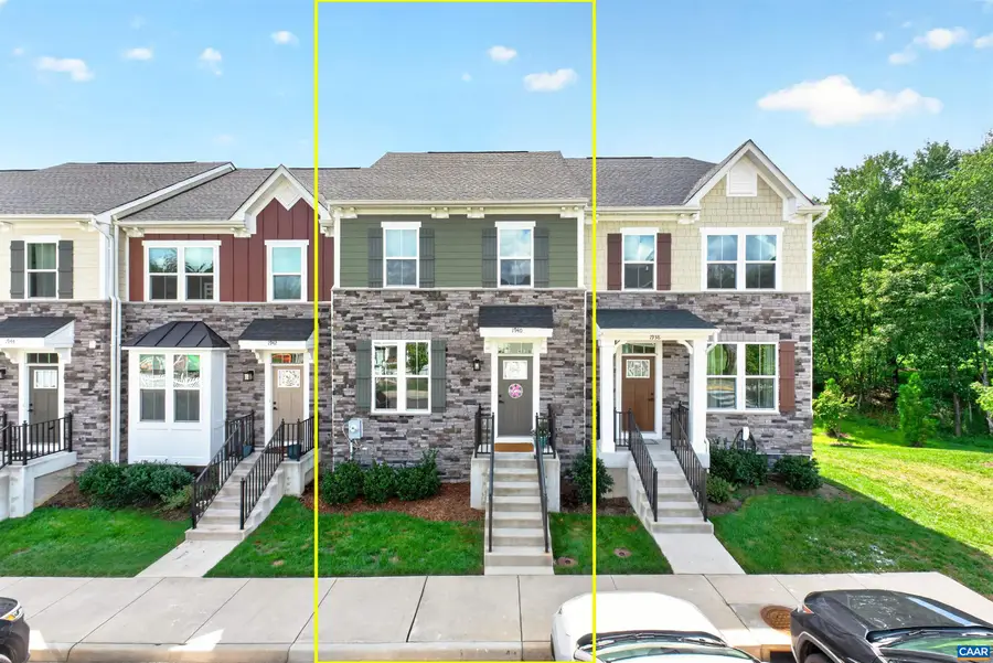 1940 Lois Ln, Charlottesville, VA 22911 - #2
