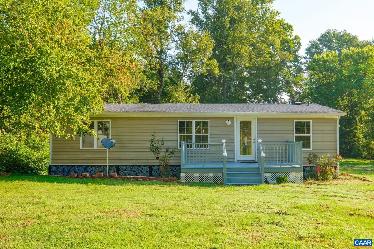 4790 Runkles Gap Rd, Elkton, VA 22827 - #1
