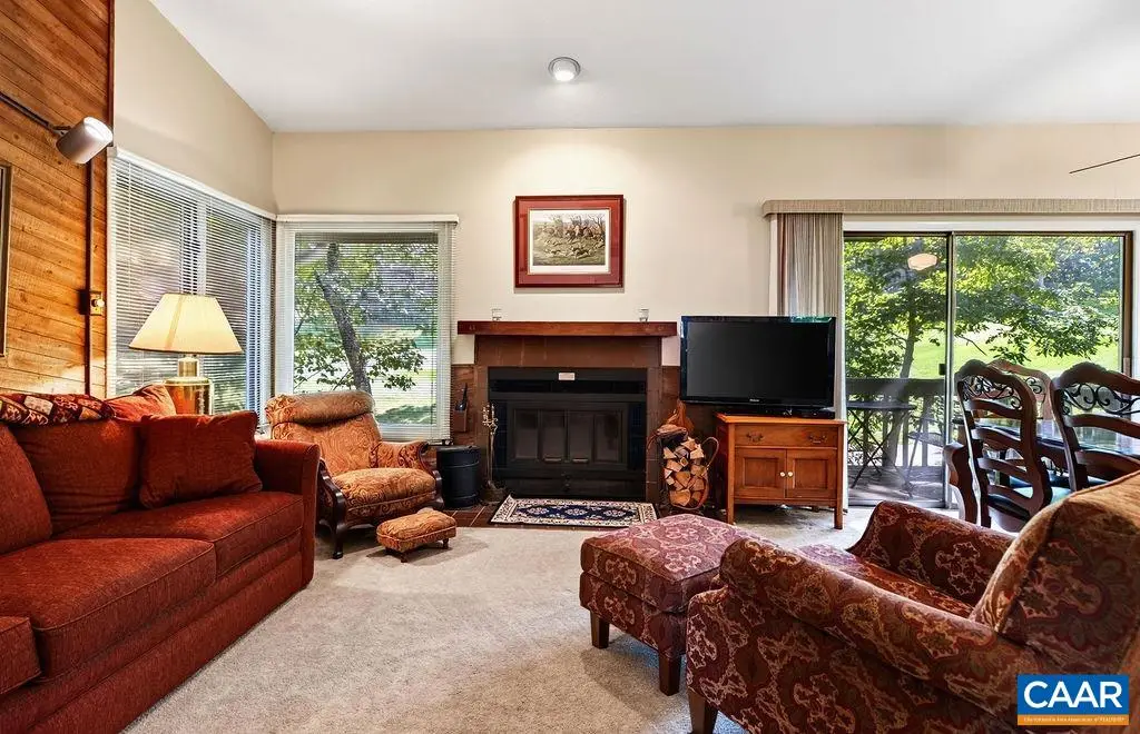 2227 Tanners Ridge Condos, Wintergreen Resort, VA 22967 - #1