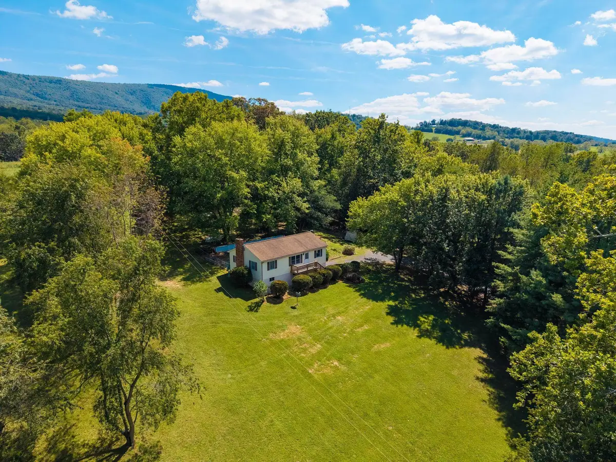 7406 Mountain Valley Rd, Keezletown, VA 22832 - #1