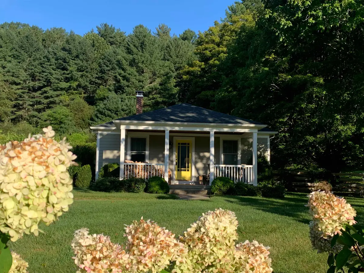 23535 Sam Snead Hwy, Warm Springs, VA 24484 - #1