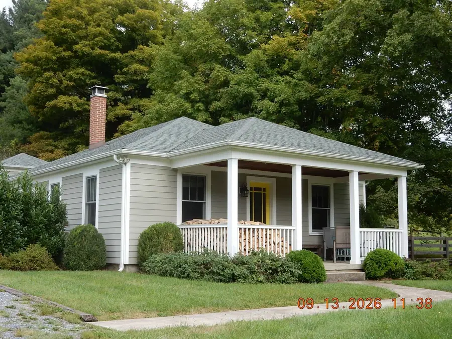 23535 Sam Snead Hwy, Warm Springs, VA 24484 - #2