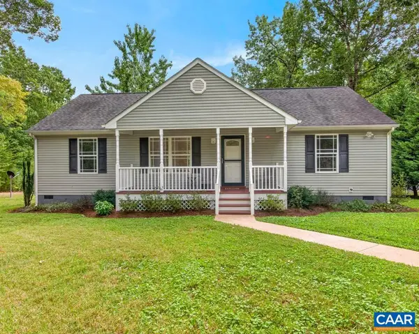 368 Hummingbird Rd, Scottsville, VA 24590