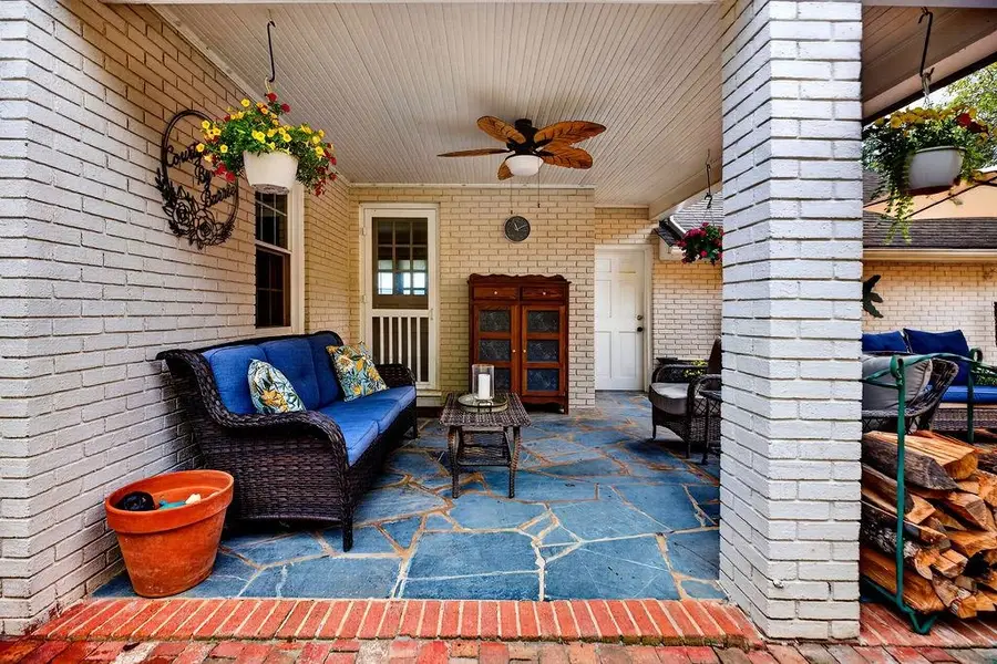 1817 Cherokee Rd, Waynesboro, VA 22980 - #2