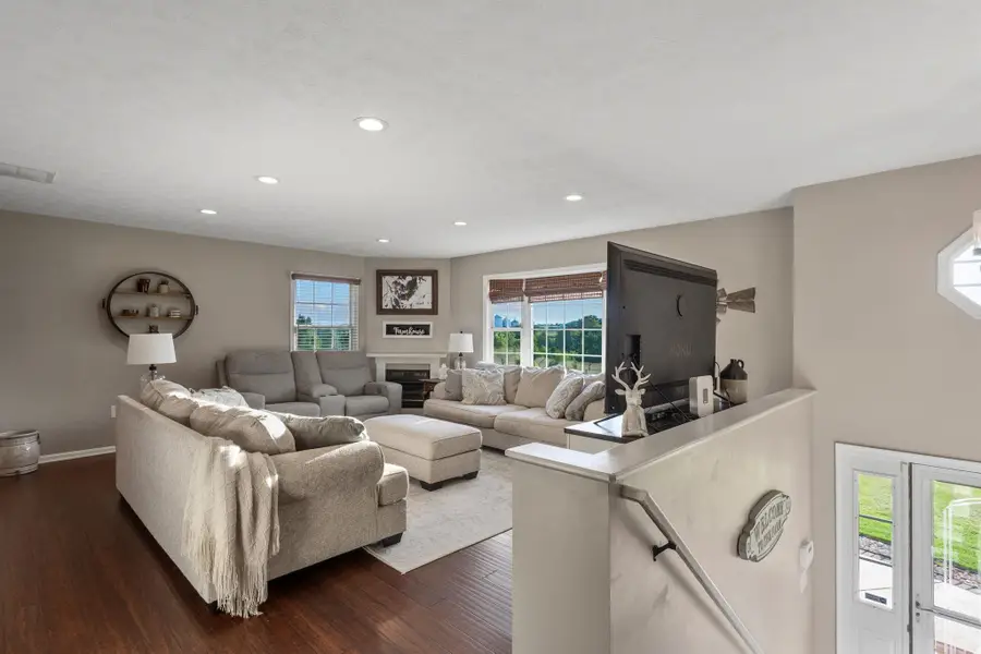 215 Green Hills Ln, New Market, VA 22844 - #3