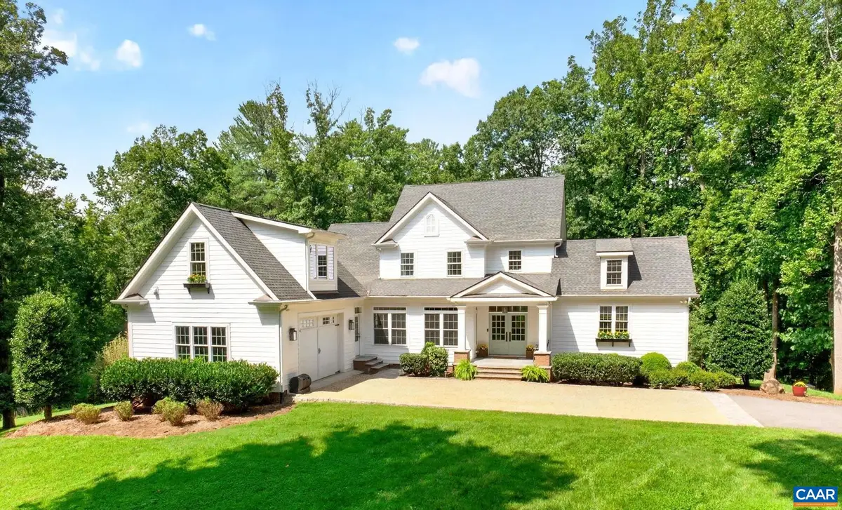 835 Retriever Run, Charlottesville, VA 22903 - #1