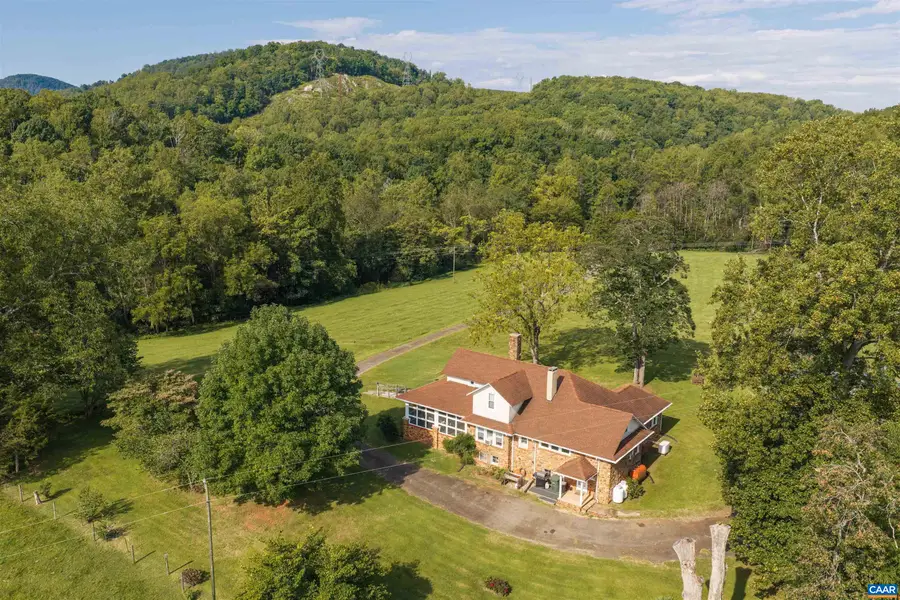 3103 Red Hill Rd, North Garden, VA 22959 - #2