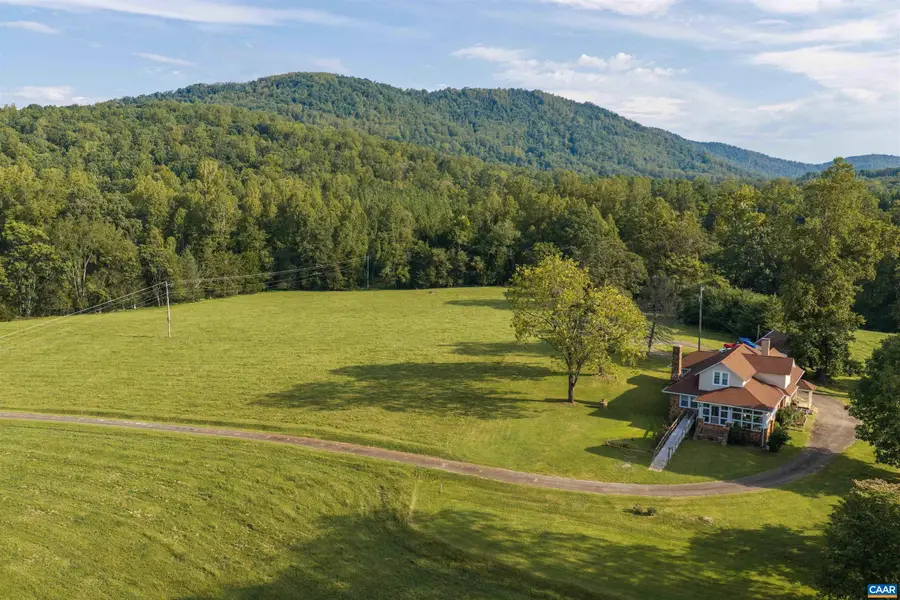 3103 Red Hill Rd, North Garden, VA 22959 - #3