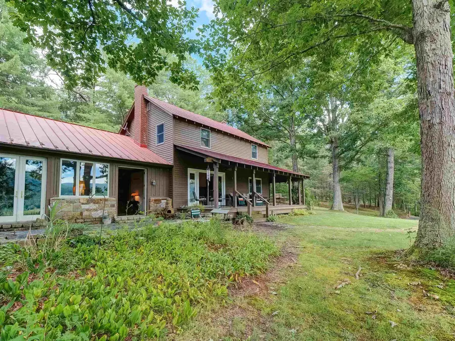 26606 Sam Snead Hwy, Warm Springs, VA 24484 - #2