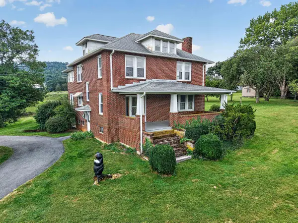 4625 Rawley Pike, Rockingham, VA 22801