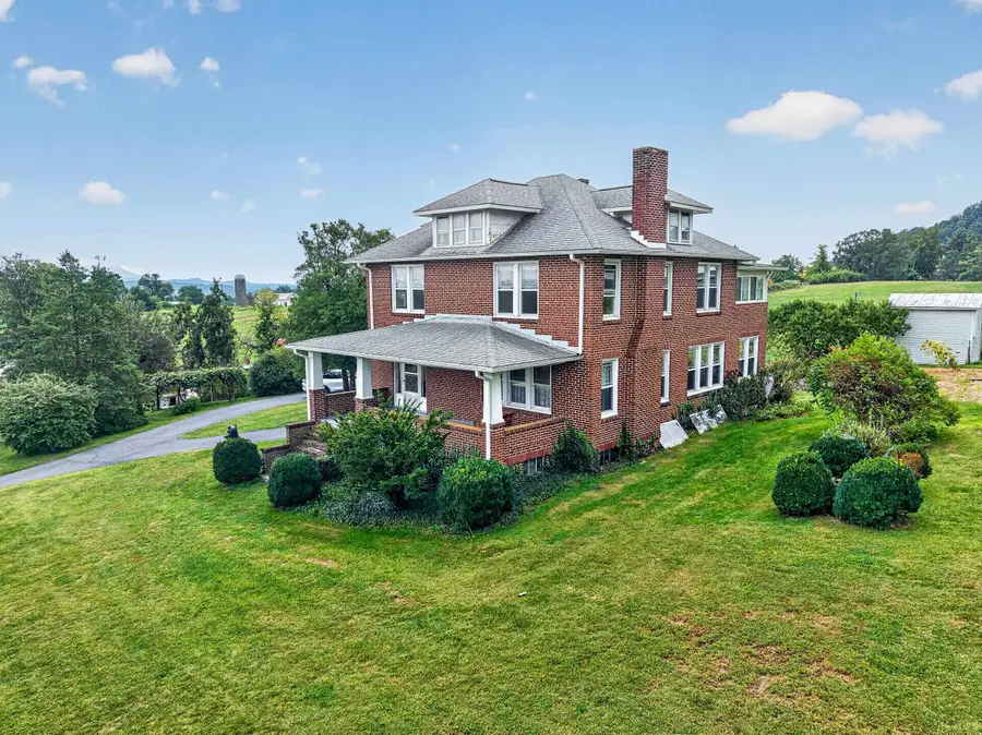 4625 Rawley Pike, Central, VA 22801 - #2