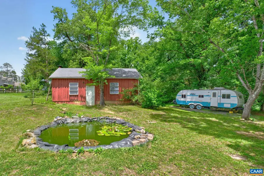 3867 Rolling Rd, Scottsville, VA 24590 - #3