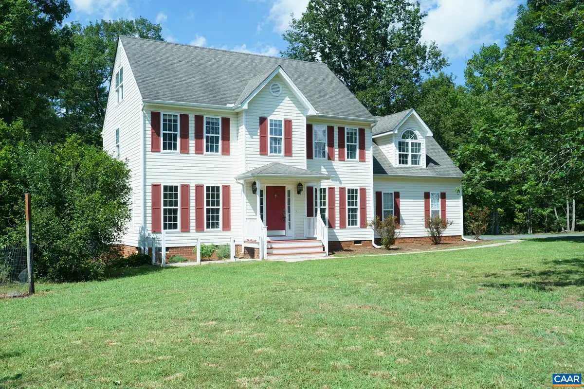 25 Glenmore Ln, Keswick, VA 22947 - #1