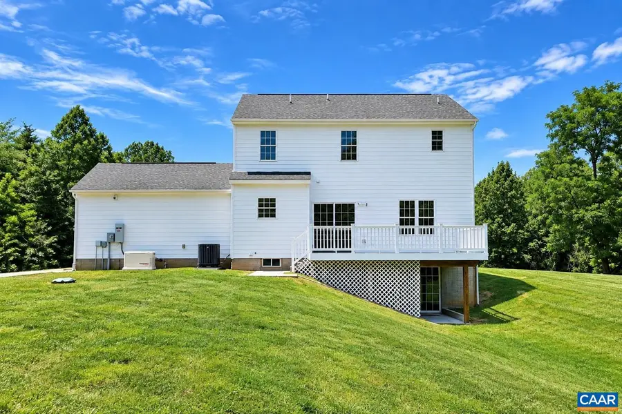 830 Raccoon Ridge, Scottsville, VA 24590 - #2