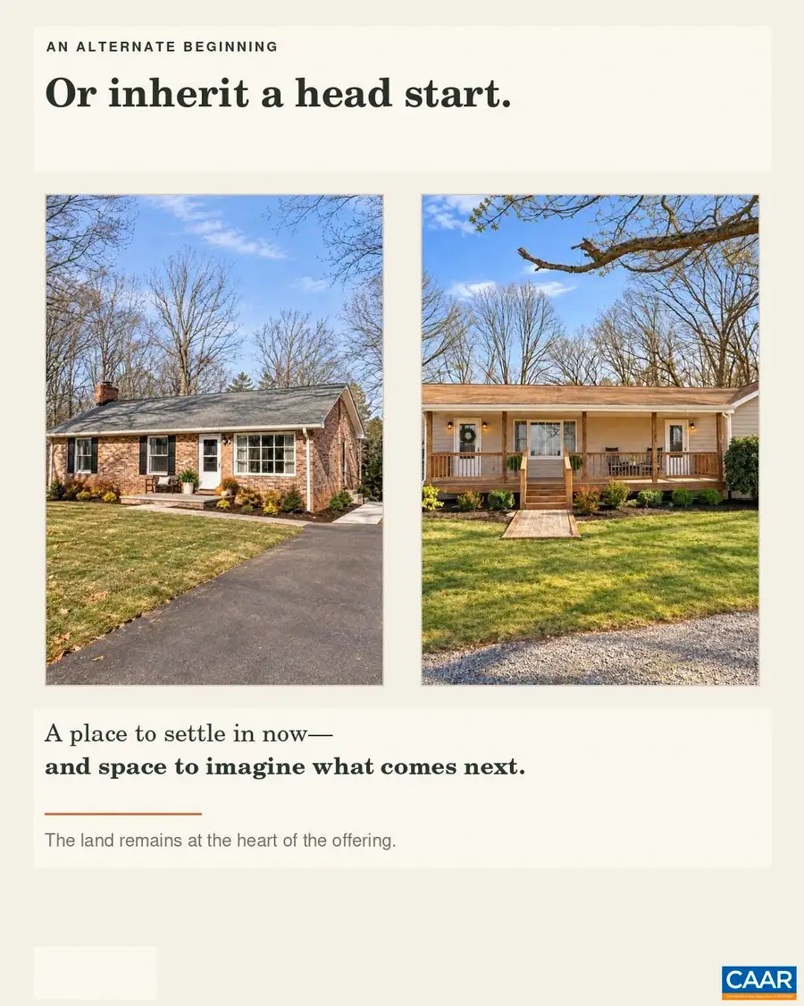 6639 Blenheim Rd, Scottsville, VA 24590 - #3