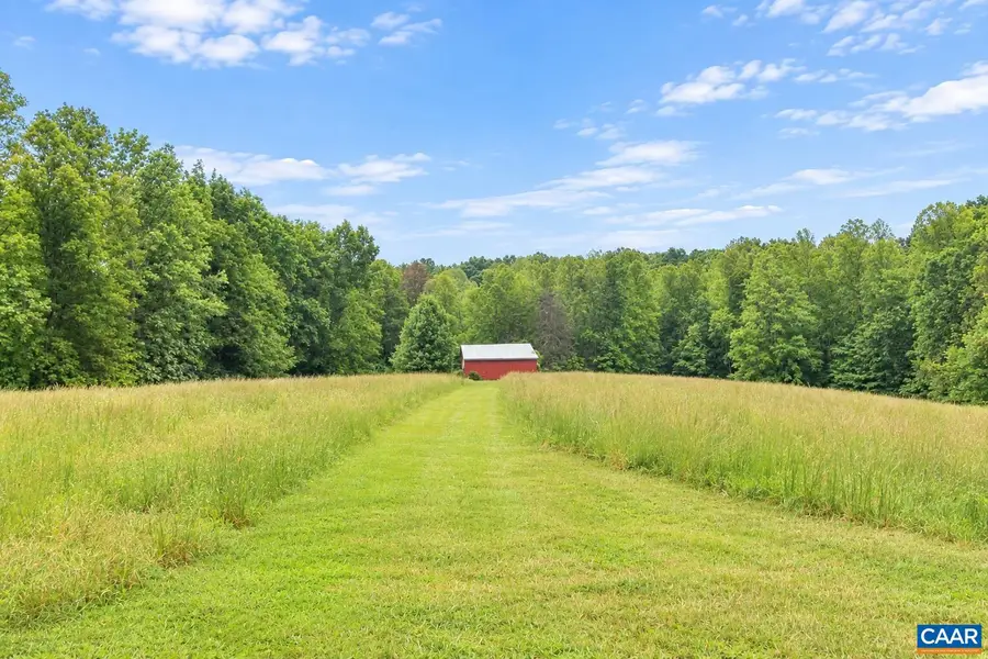 6517 Blenheim Rd, Scottsville, VA 24590 - #2