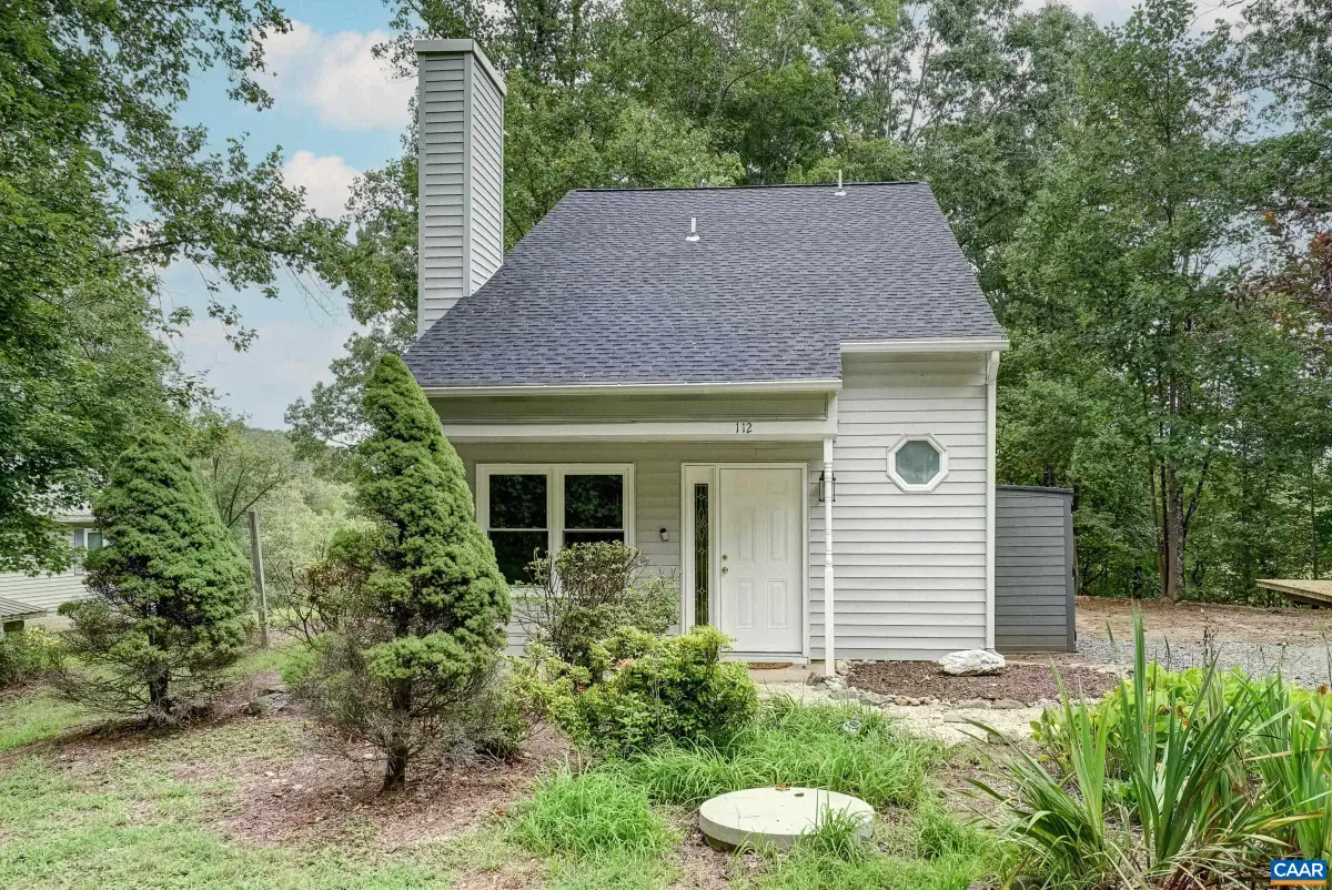 112 West Daffodil Rd, Ruckersville, VA 22968 - #1
