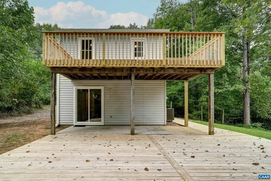 112 West Daffodil Rd, Ruckersville, VA 22968 - #3