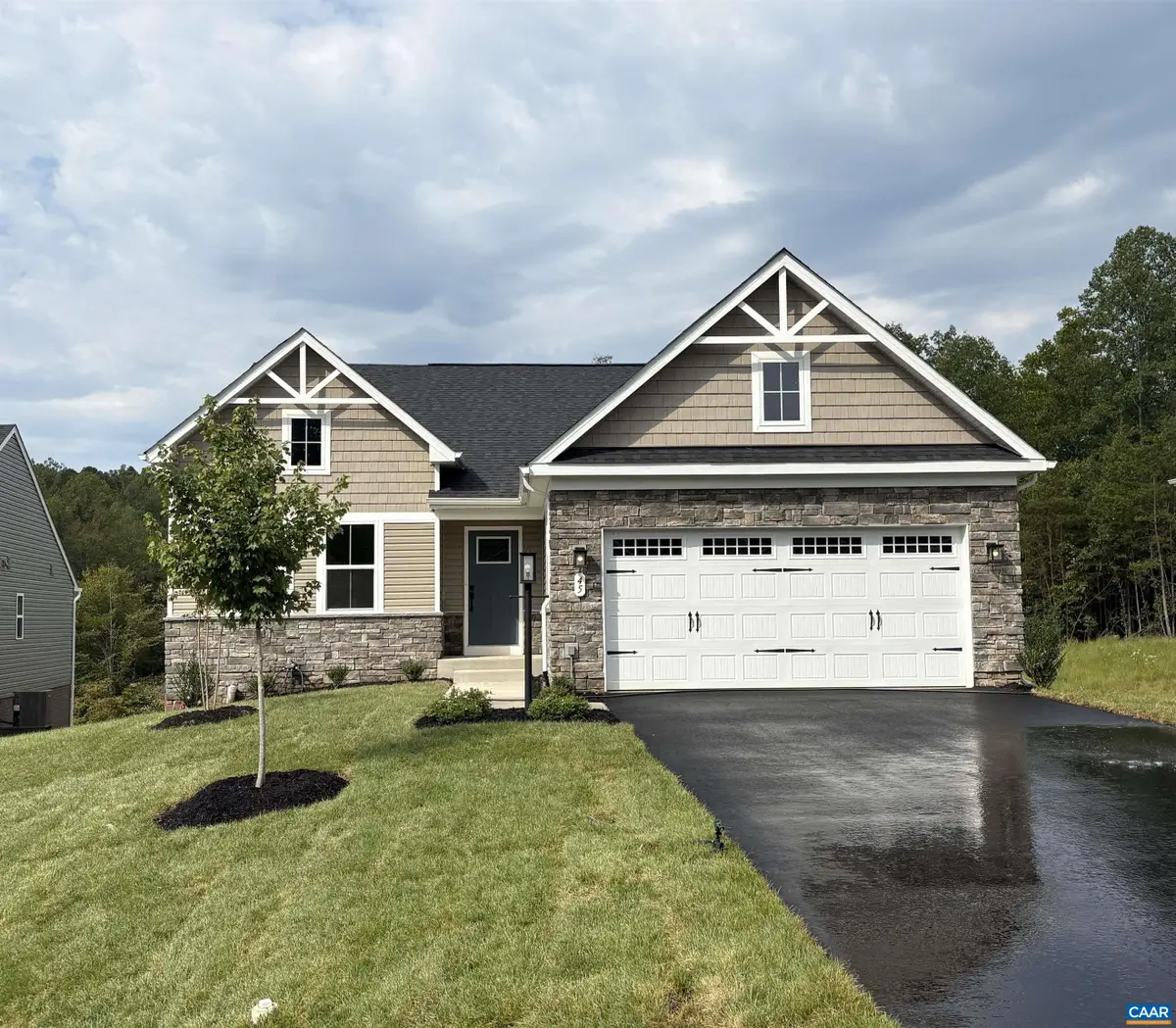 45 Sequoia Dr, Barboursville, VA 22923 - #1