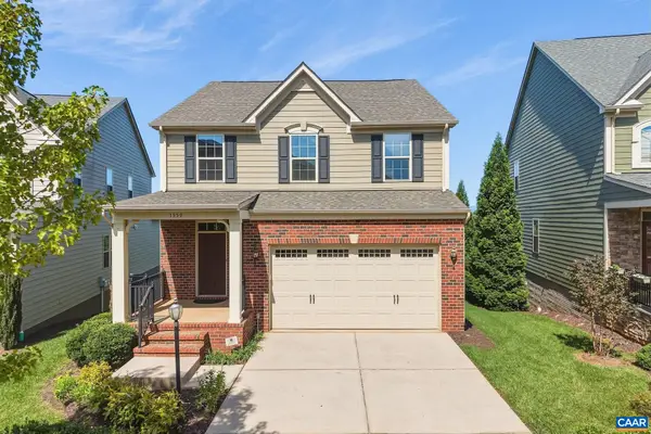 1359 Delphi Ln, Charlottesville, VA 22911