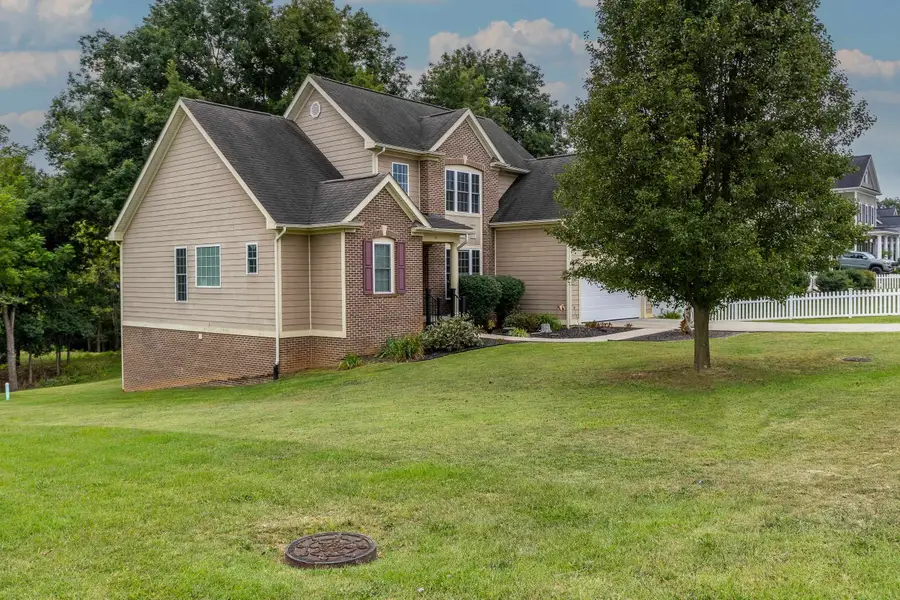 24 Windsong Ct S, Fishersville, VA 22939 - #3