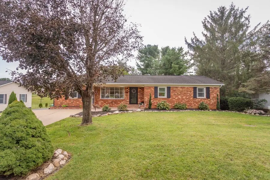 23 Greenfield Rd, Luray, VA 22835 - #3