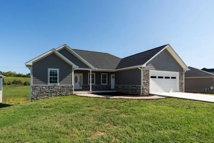 44 Autumn Bluff Dr, Weyers Cave, VA 24486 - #3