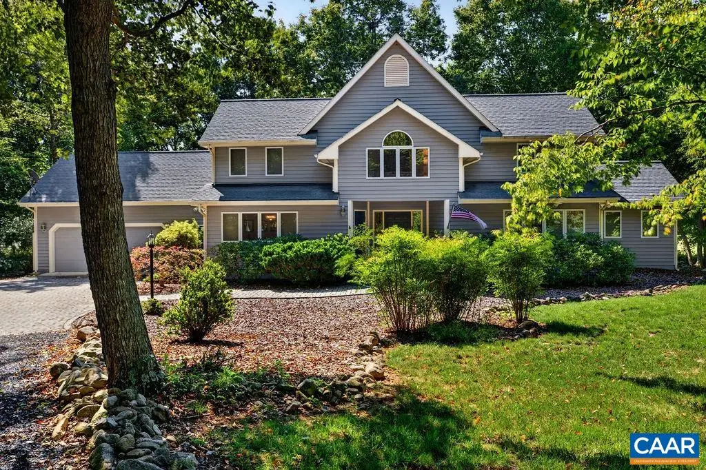 177 May Apple Ln, Nellysford, VA 22958 - #1