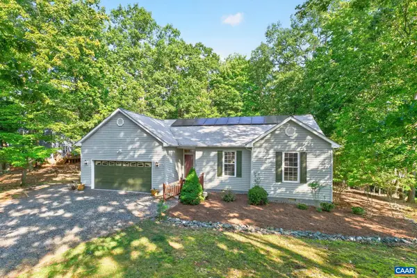 32 Woodlawn Dr, Palmyra, VA 22963