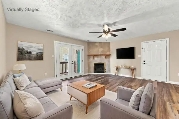 1290 Ox Rd, Woodstock, VA 22664