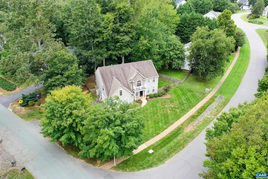 1230 Dunlora Dr, Charlottesville, VA 22901 - #2