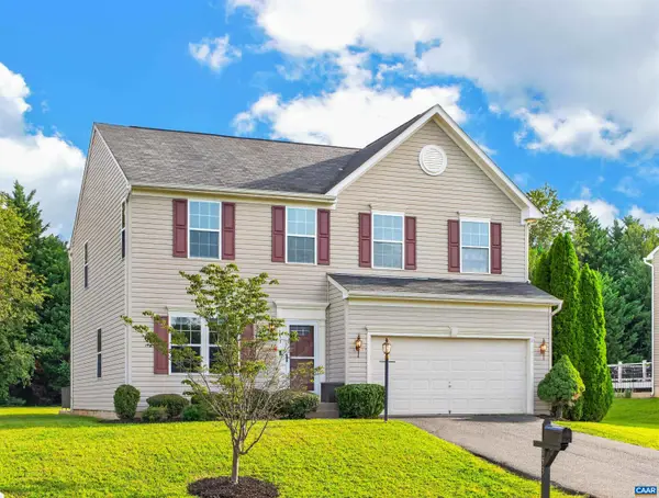 153 Larchmont Cir, Ruckersville, VA 22968